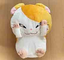 とっとこハム太郎 くしくしポーズ とっとこハム太郎 くしくしポーズ